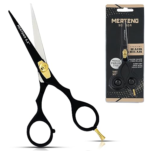 Top 10 Best Professional Shears For Hair Reviews & Buying Guide Katynel