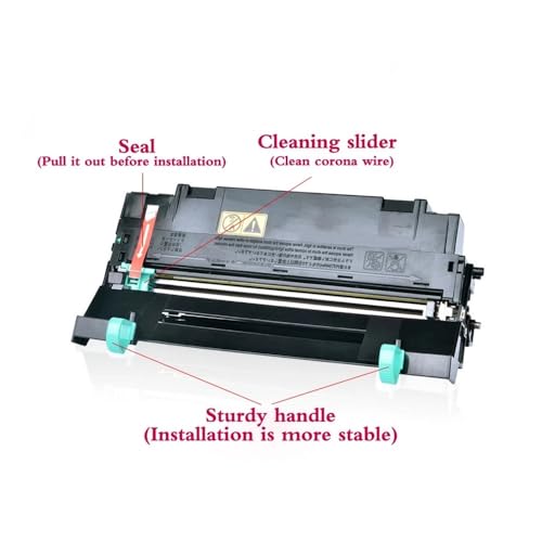 Tambour DK-150 pour Kyocera FS1028 1128 1035 et M2035 - 2