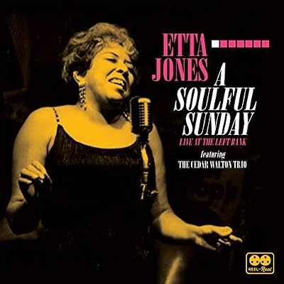 A Soulful Sunday