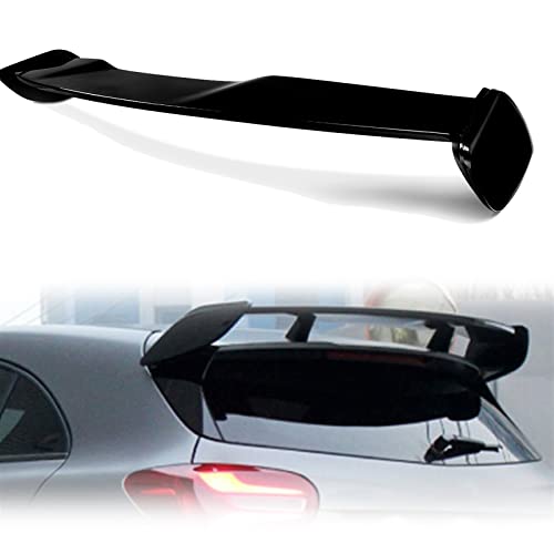Aileron de voiture pour Benz Classe A W176 idéal pour vos trajets sur autoroute