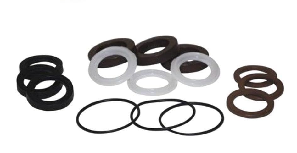 PARTSDEPOT Genuine Pump Seal Kit AR2278 Compatible with Annovi Reverberi XW-M, XWA-M Series Pumps AR 2278