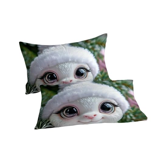 Housse de couette serpent imprimé 3D animaux microfibre double 200x200cm 2 taies