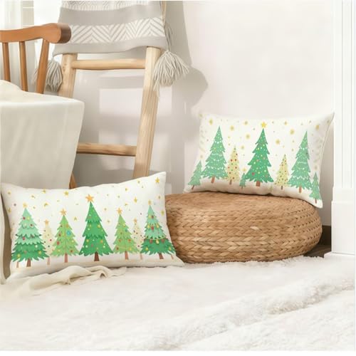 Housses coussin 40x80cm imperméables avec zip invisible - 5