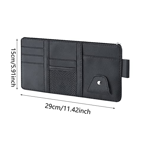 Fudian Olivier, Accessori per Interni Auto