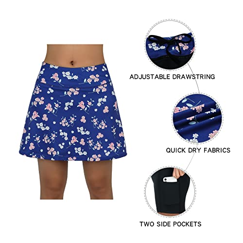 Image of Beroy Women's Triathlon Shorts with 3D Gel Padded, Cycling and Spinning Pants.