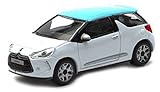  Citroen DS3, Bburago Street Fire Auto Modell 1:43