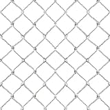 Material duradero: hecho de material de poliéster de alta calidad, suave, fuerte, sólido, resistente al desgarro, resistente a la intemperie y a las mordeduras para un uso a largo plazo, no es fácil de romper y le da a tu gato la mejor protección.
