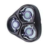 Replacement Shaver Head ,Compatible for Philips ,HQ6990 HQ6920 HQ6900 HQ6950 HQ6970 HQ6405 HQ6415 HQ6423 HQ6831 HQ5426 in Razor Blade