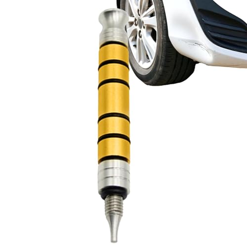 Herramientas De Reparación De Apilación: Kit De Extractores De Carrocería, Restauración De Superficie Del Vehículo, Unidad De Solución Universal | Equipo De Eliminación De Ataques De Automóviles Hace