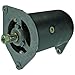 OEG Parts New Generator Compatible With Triumph Spitfire TR2 TR3 TR4 Herald MG MGB 100 1300 & Austin Healey Compatible With Lucas 25 Amp 12 Volt Without Pulley