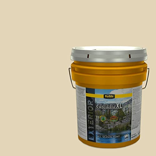 Rodda Paint CASCADIA XL Exterior...