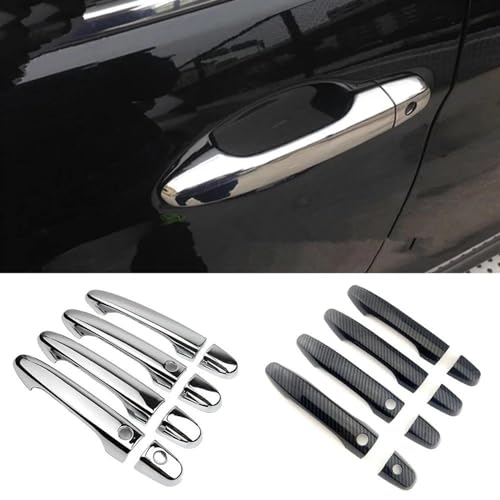 Cubierta de manija exterior para ocultar arañazos en Civic 9 y CR-V 4