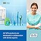 TePe Interdentalbürsten Original GRÜN 0,8 mm, 25 Stück