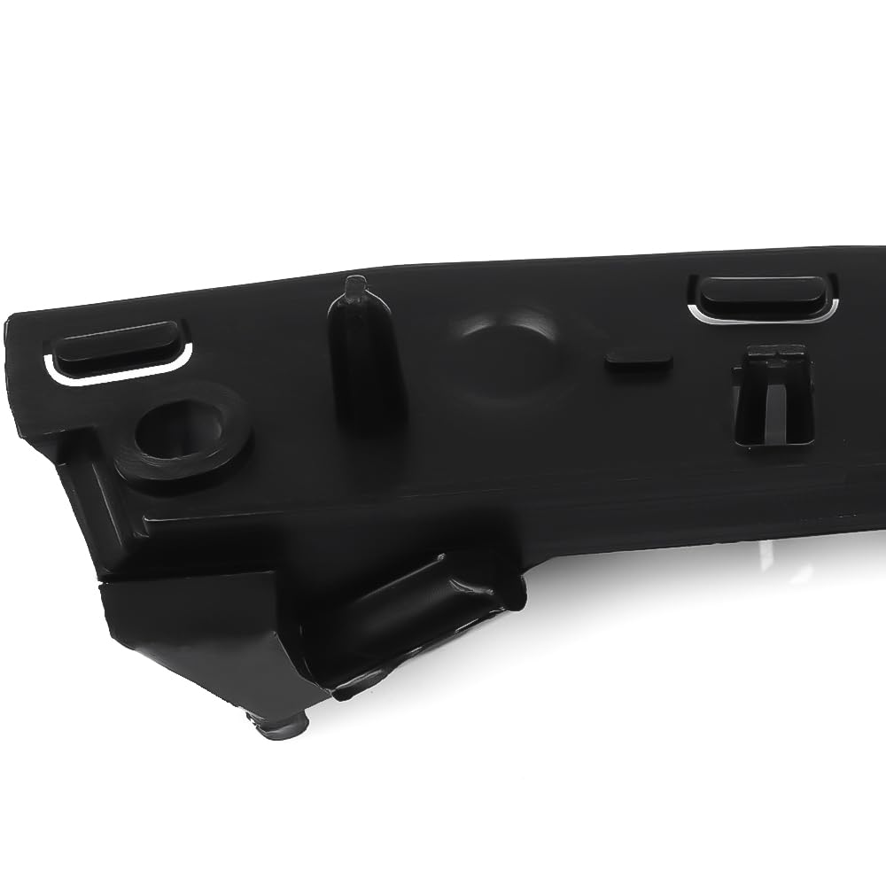 Staffa di fissaggio robusta per paraurti anteriore per Citroen C3 II DS3 DS 3 7416S9 741659 7416 S9