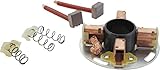 Replacement for Brush Holder Kit 594310 for Valeo Starters D7R14 438012 6632415 Mod-U26Q-2120