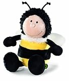 NICI sorgt für Kuschelglück und zaubert jedem ein Lächeln ins Gesicht.
