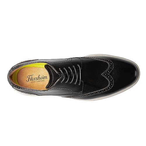 Image of Florsheim Men's, Dash Wingtip Oxford