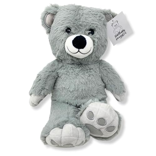 Talking Calming Plush Toy for Kids | Teaches Emotional Regulation,