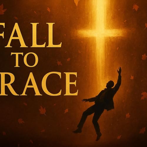 Page de couverture de Don't Give Up Ep 3: Fall To Grace Part 1