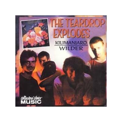 Kilimanjaro - Wilder