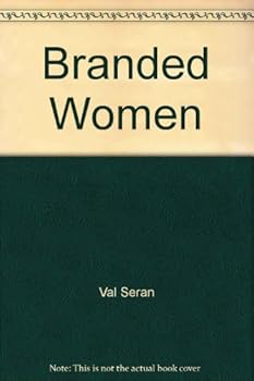 Paperback Branded Women (Bee-Line 287s) Book