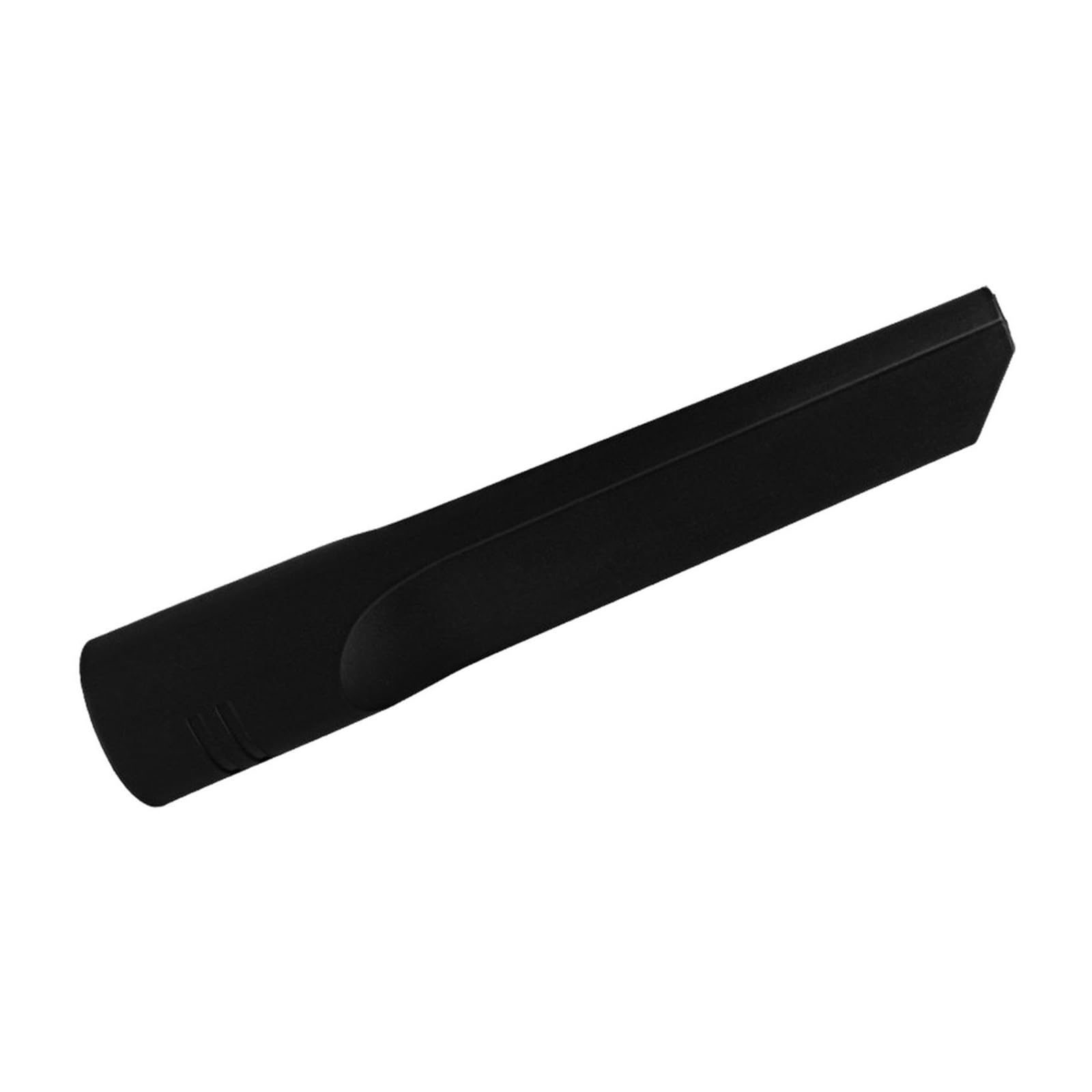 Buse d'aspirateur 36mm noire pour tête de remplacement légère
