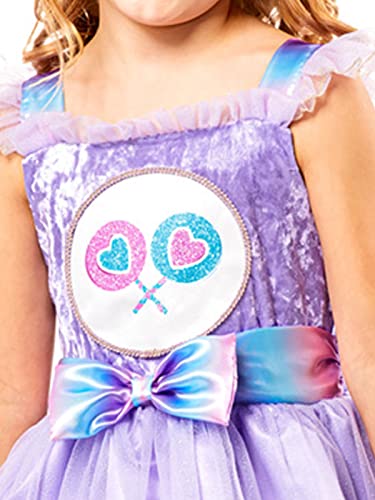 Disfraz infantil Rubies Carebears Medium miniatura 3