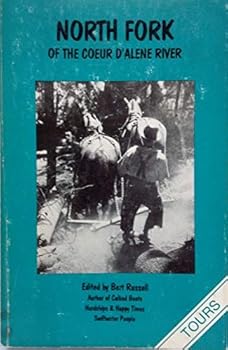 North Fork of the Coeur D'Alene River