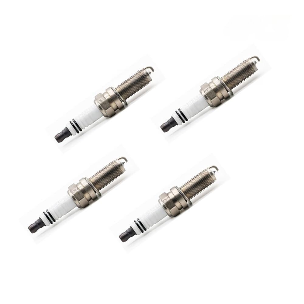 Candele di accensione Iridium Platinum K6RTIP, sostituiscono Le Candele PFR6B per Champion RC8WYP4 IK20TT per F5DP0R