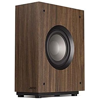 jamo active subwoofer