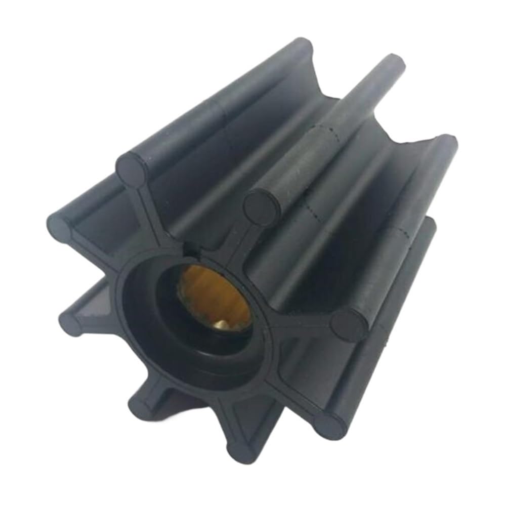 Turbine de pompe 8M0067334 pour naviguer en mer sereinement