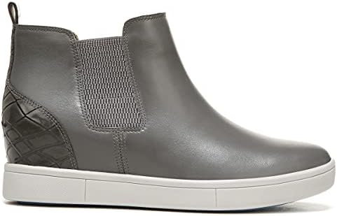 Vionic Women's Secret Mickie Leather Ankle Boot Review | Image 4
