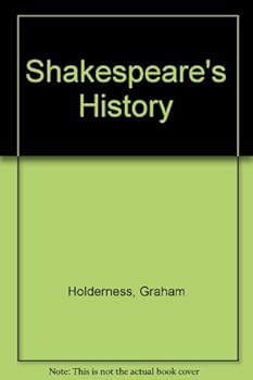 Hardcover Shakespeare's History Book
