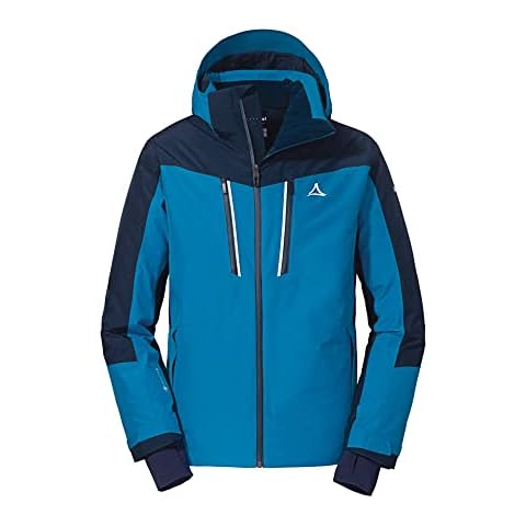 Schöffel Chaqueta de esquí Lubrizen M 421 Cover