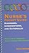 Nurse's Pocket Guide: Diagnoses, Interventions, and Rationales