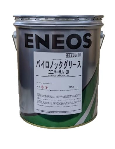 Amazon | JX日鉱日石 パイロノックユニバーサル00 (ギヤードモータ用