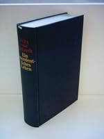 Ein unordentliches Leben. Lebenserinnerungen. B002H8SN8E Book Cover