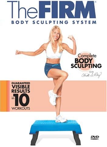 The Firm - Complete Body Sculpting