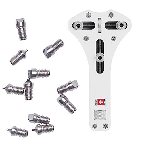 Ouvre-boîtier NEW VARIO-STAR 3W Compact