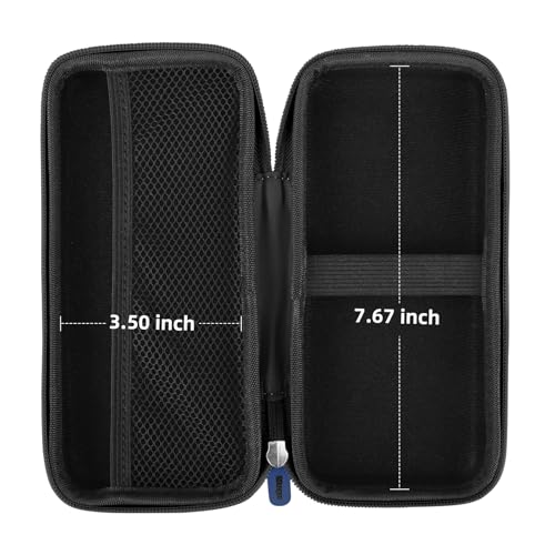Image of iMangoo Travel Essential Electronics Organizer Charger Case Carrying Pouch
