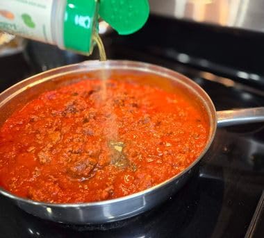 Easy Peasie Natural Veggie Powders for Kids and Picky Eaters | Hidden Vegetable Powder Additive for Meals and Smoothies (3-Pack: Original, Green, and Red - each 2 oz) - Image 8