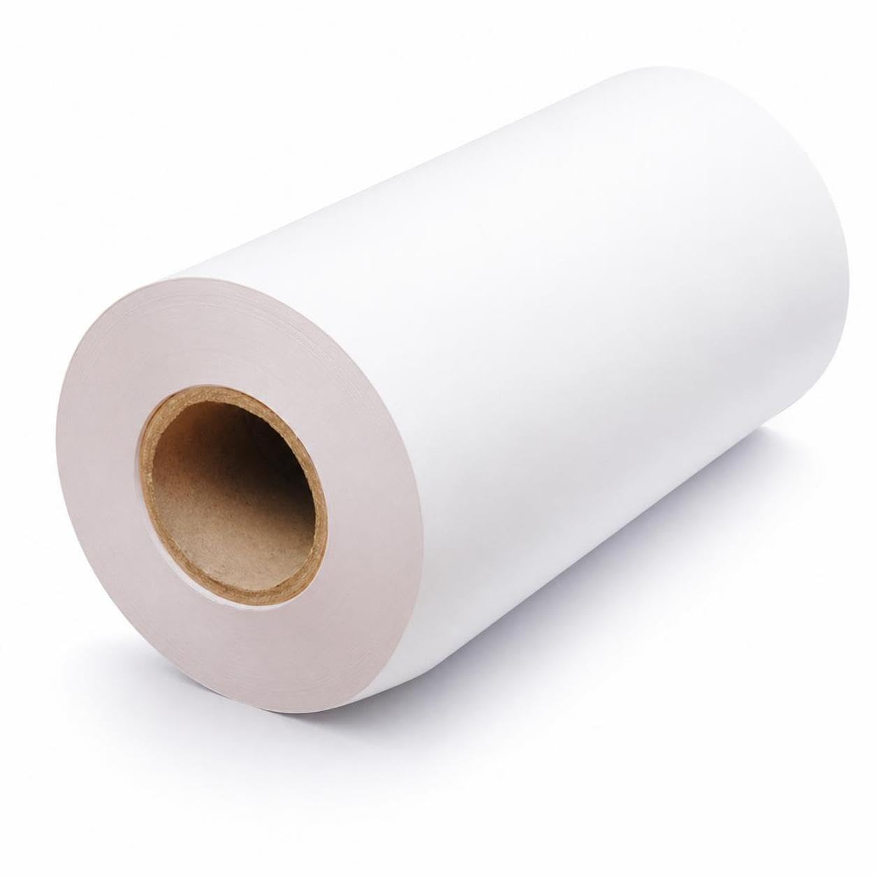 KAIYUEMAOYI Papier calque 80g en rouleau - pour impression, A0 880mm*50m