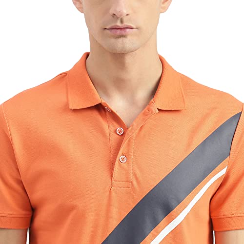 Image of United Colors of Benetton Men Polo Shirt