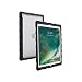 Gumdrop Cases DropTech Clear for Apple iPad Pro 9.7 (2016) A1673, A1674, A1675 and iPad Air 2 (Late 2014) A1566, A1567 Shock Absorbing Rugged Case, Black