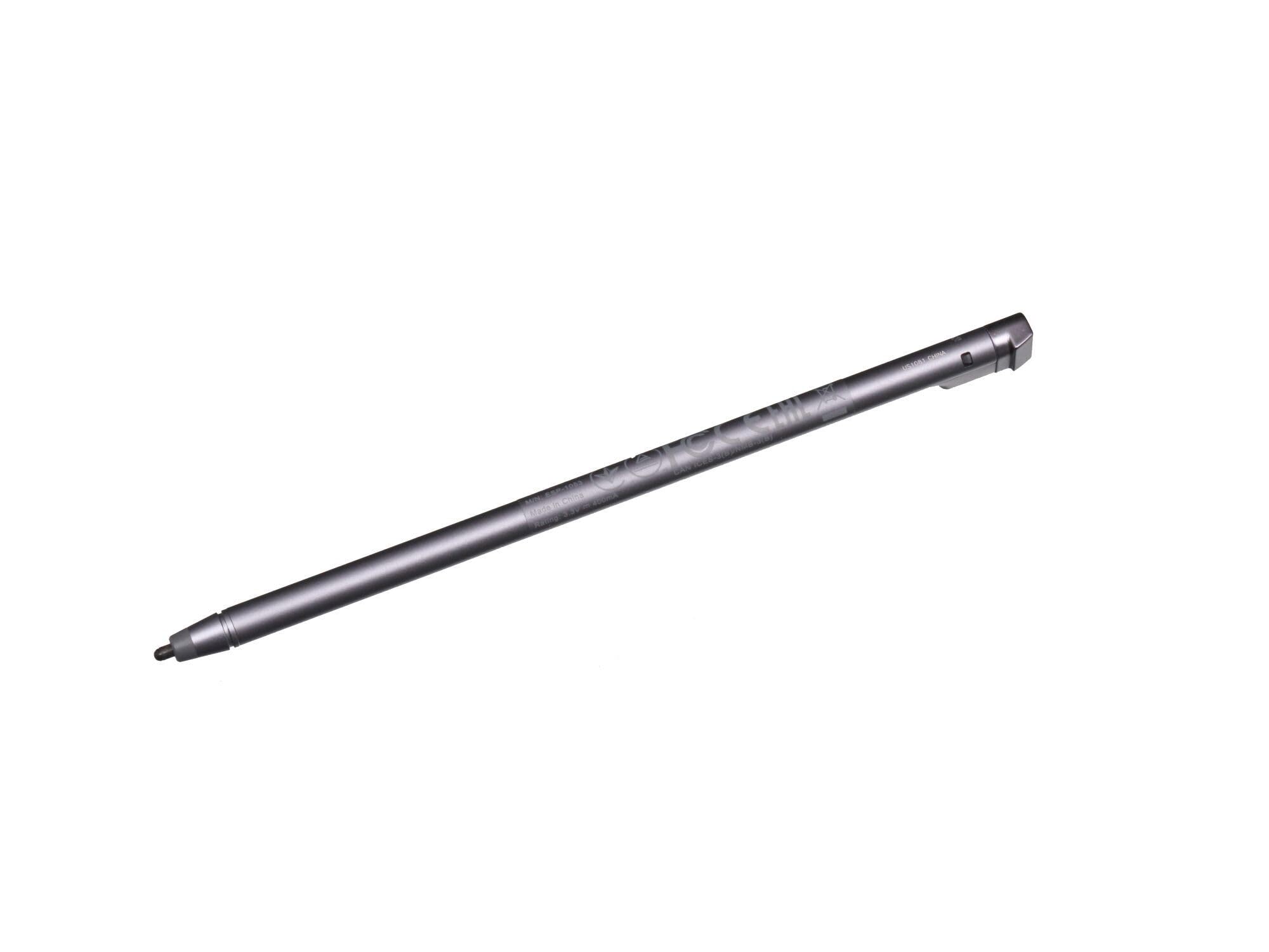 Acer Stilo Originale Per Spin 5 (SP513-54N, SP513-55N) E Spin 3 (SP314-54N) – Penna Attiva Grigia, NC.23811.07H - 2