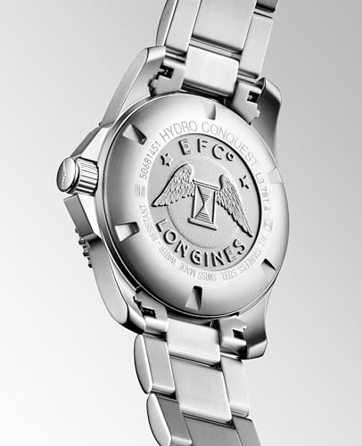HYDROCONQUEST 41MM Automatic Watch — view 3
