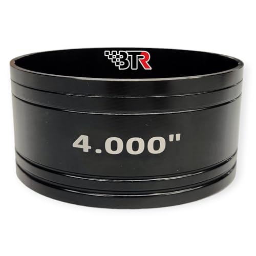 Compresseur d'anneau de piston BTR LS 10,2 cm Alésage 6.0