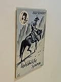  Billy Jenkins Nr.169 Unheimliche Spuren. Western Roman-Heft (1956)