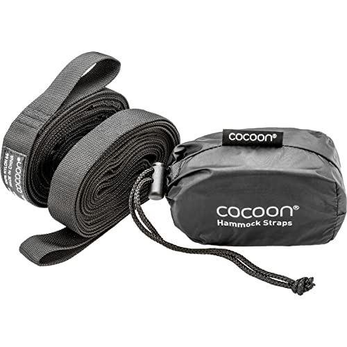 Cocoon Hammock Straps Länge: 300 cm