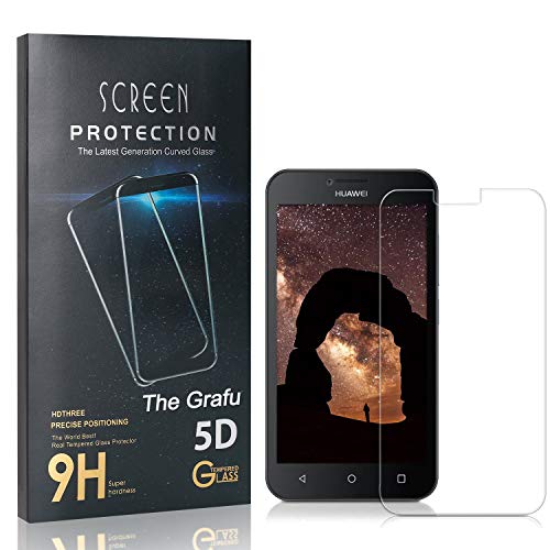Best Screen Protectors For Huawei Ascends